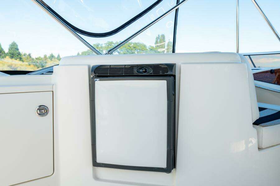 47ft Meridian Yacht For Sale