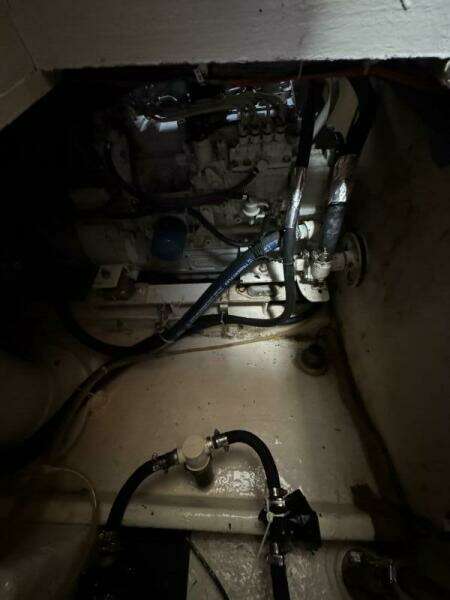 Scout 30ft Sundowner Tug Yacht For Sale
