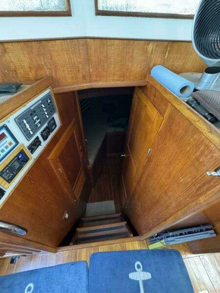 Scout 30ft Sundowner Tug Yacht For Sale