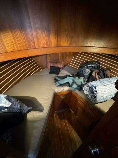 Scout 30ft Sundowner Tug Yacht For Sale