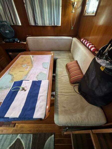 Scout 30ft Sundowner Tug Yacht For Sale