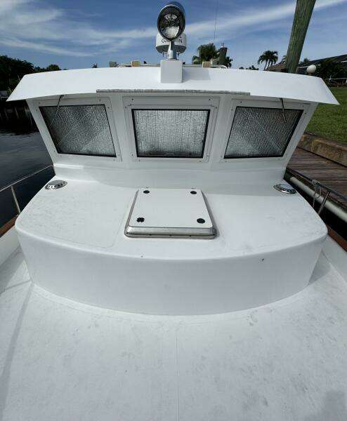 Scout 30ft Sundowner Tug Yacht For Sale