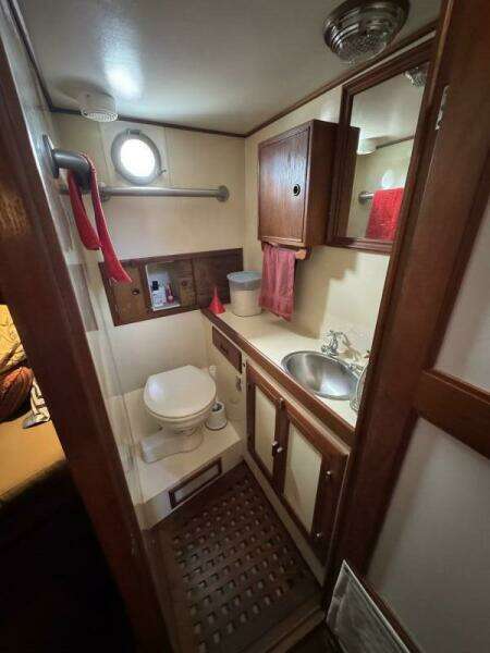 Scout 30ft Sundowner Tug Yacht For Sale