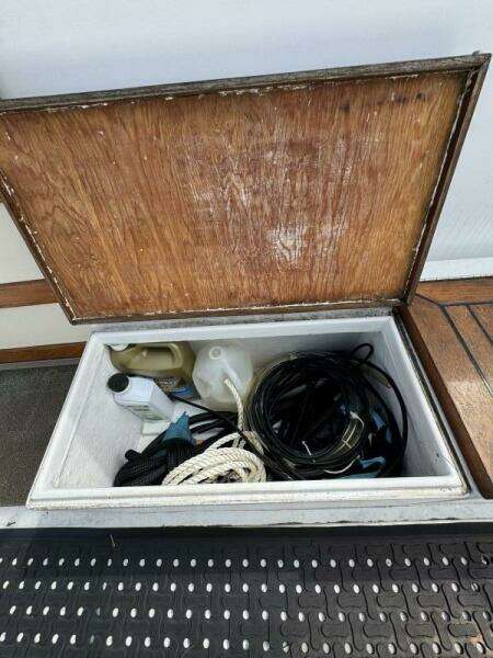 Scout 30ft Sundowner Tug Yacht For Sale