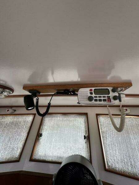 Scout 30ft Sundowner Tug Yacht For Sale