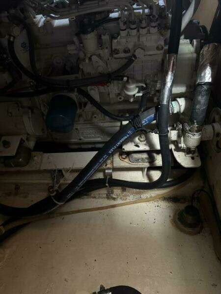 Scout 30ft Sundowner Tug Yacht For Sale