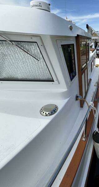 Scout 30ft Sundowner Tug Yacht For Sale