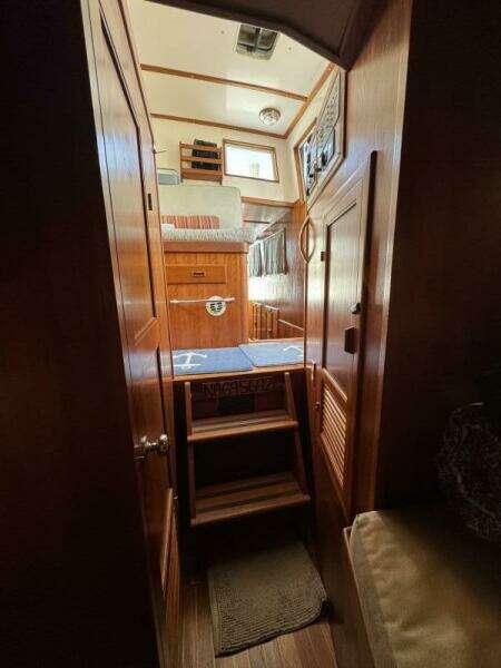 Scout 30ft Sundowner Tug Yacht For Sale