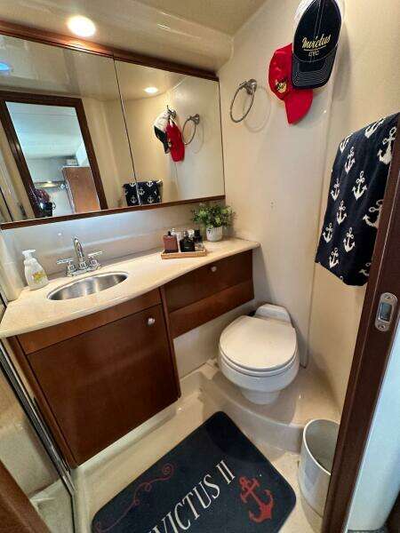 Invictus II 36ft Meridian Yacht For Sale
