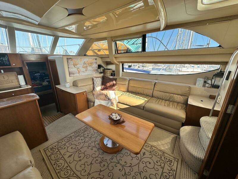 Invictus II 36ft Meridian Yacht For Sale