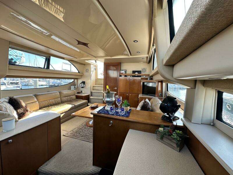 Invictus II 36ft Meridian Yacht For Sale