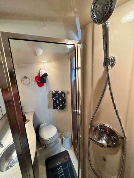 Invictus II 36ft Meridian Yacht For Sale