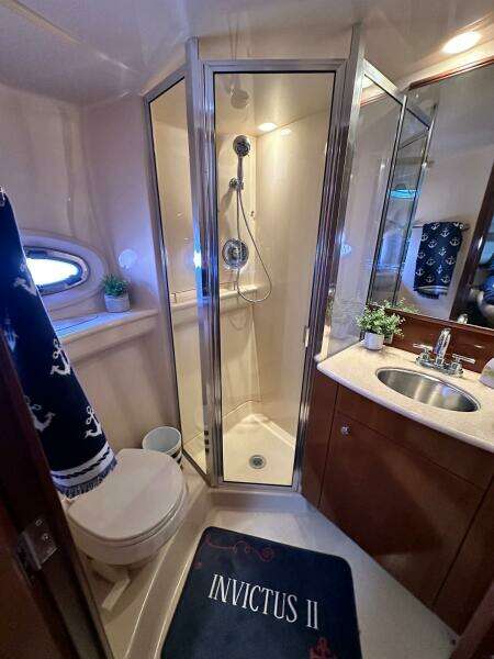 Invictus II 36ft Meridian Yacht For Sale