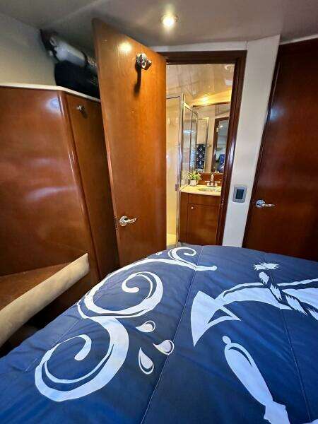Invictus II 36ft Meridian Yacht For Sale