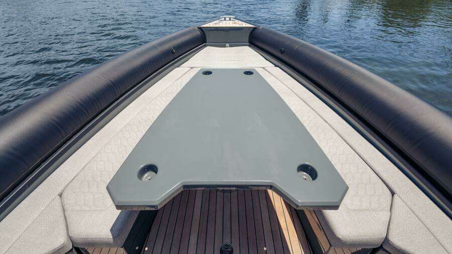 38ft Skipper Yacht For Sale