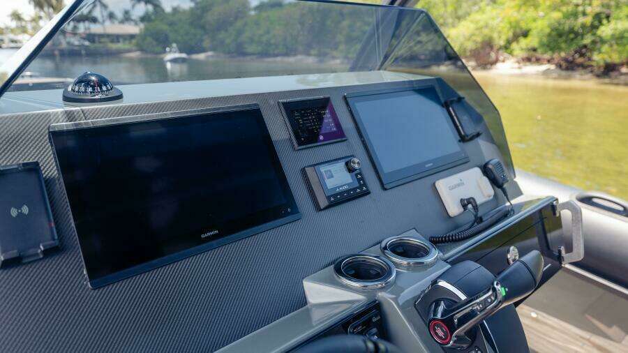 38ft Skipper Yacht For Sale