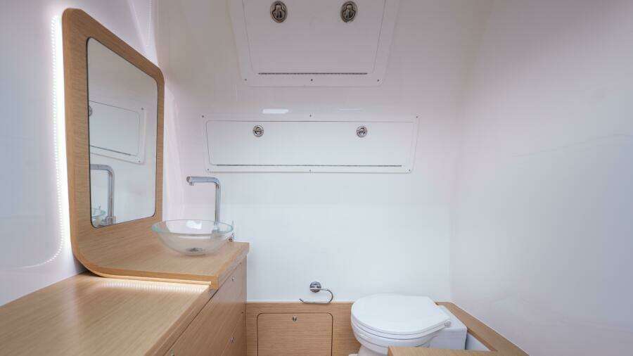 38ft Skipper Yacht For Sale