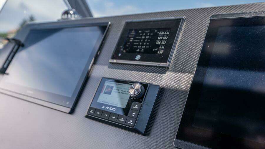 38ft Skipper Yacht For Sale