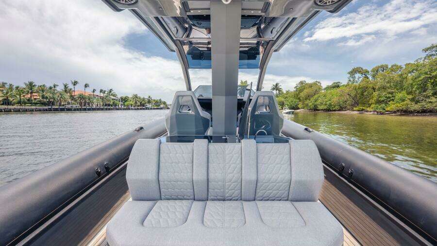 38ft Skipper Yacht For Sale