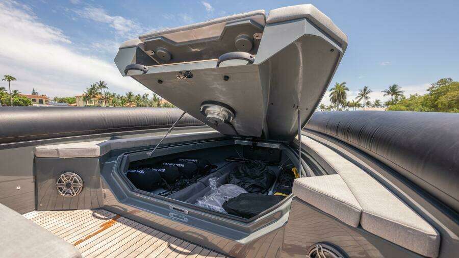 38ft Skipper Yacht For Sale
