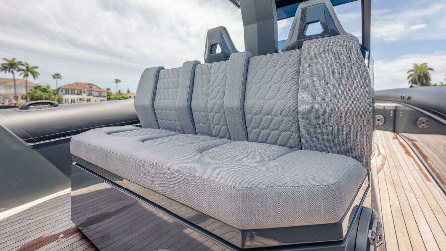 38ft Skipper Yacht For Sale