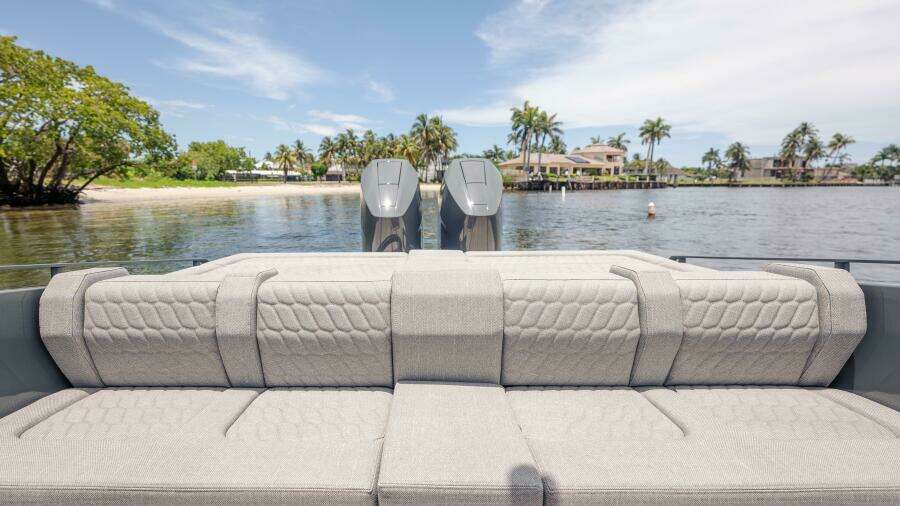 38ft Skipper Yacht For Sale