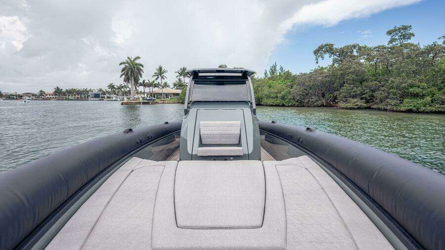 38ft Skipper Yacht For Sale