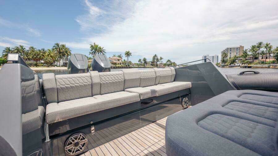 38ft Skipper Yacht For Sale