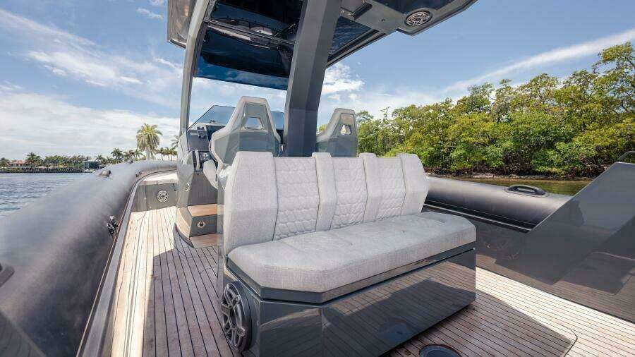 38ft Skipper Yacht For Sale