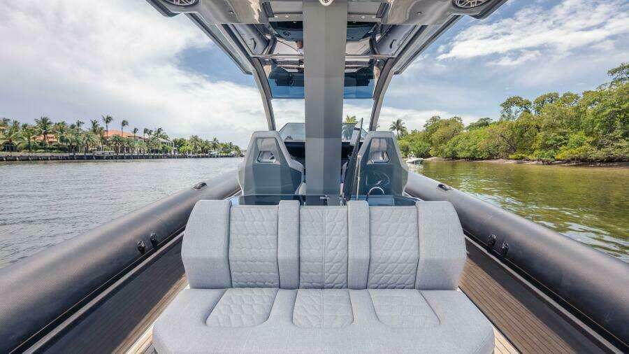 38ft Skipper Yacht For Sale