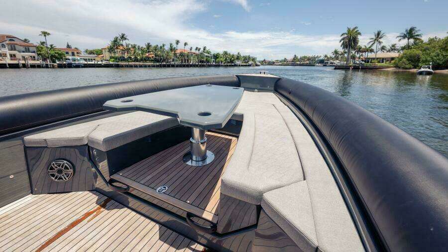 38ft Skipper Yacht For Sale