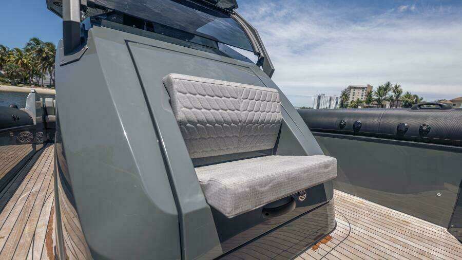 38ft Skipper Yacht For Sale