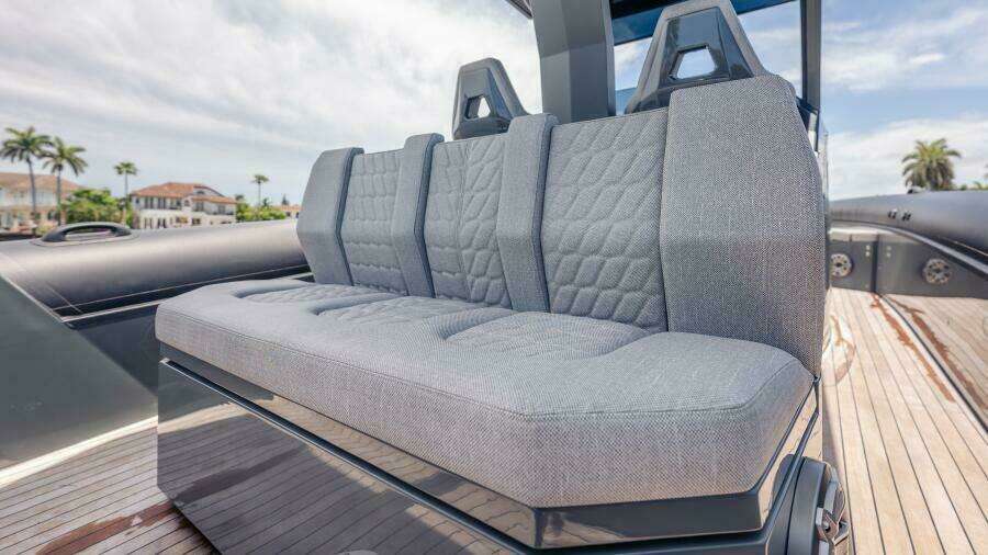 38ft Skipper Yacht For Sale