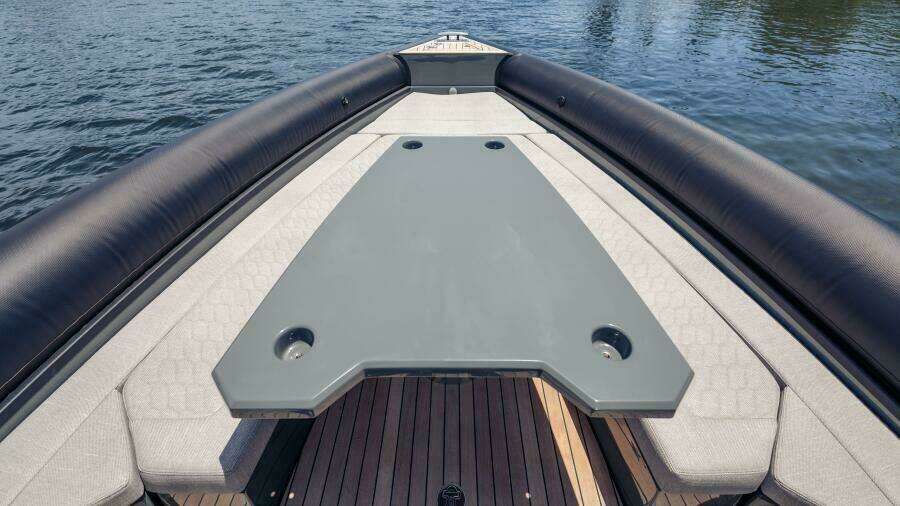 38ft Skipper Yacht For Sale