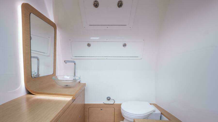 38ft Skipper Yacht For Sale