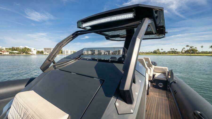 38ft Skipper Yacht For Sale