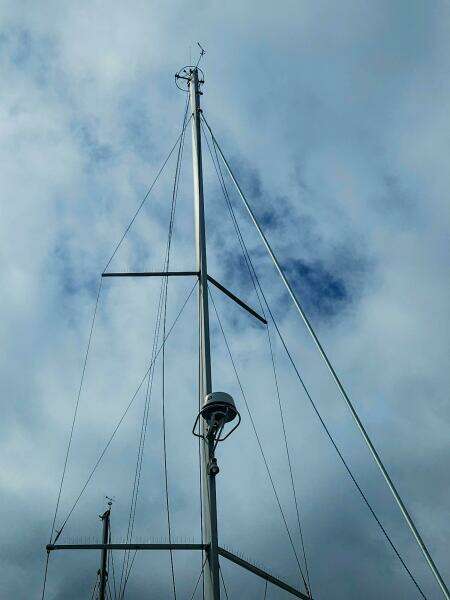 Far Star 41ft Beneteau Yacht For Sale