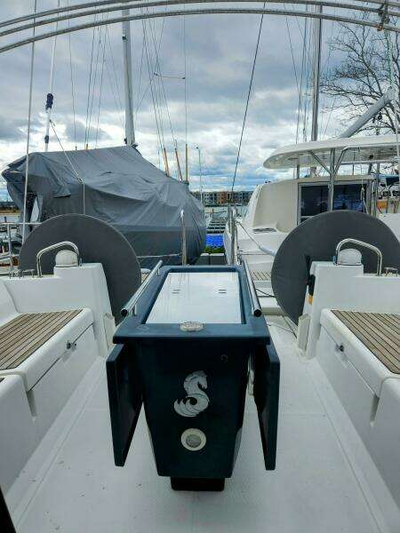 Far Star 41ft Beneteau Yacht For Sale