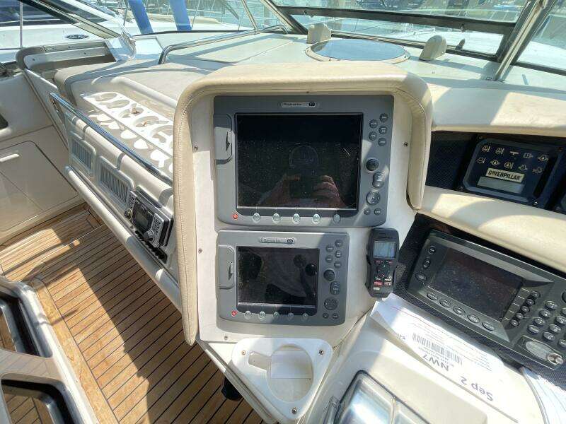 BROWN EYED GIRLS 63ft Sea Ray Yacht For Sale