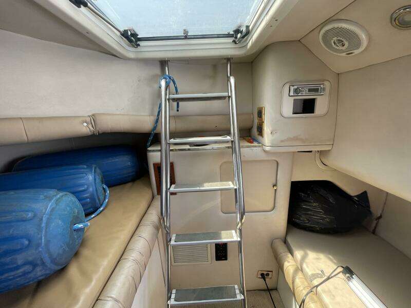 BROWN EYED GIRLS 63ft Sea Ray Yacht For Sale