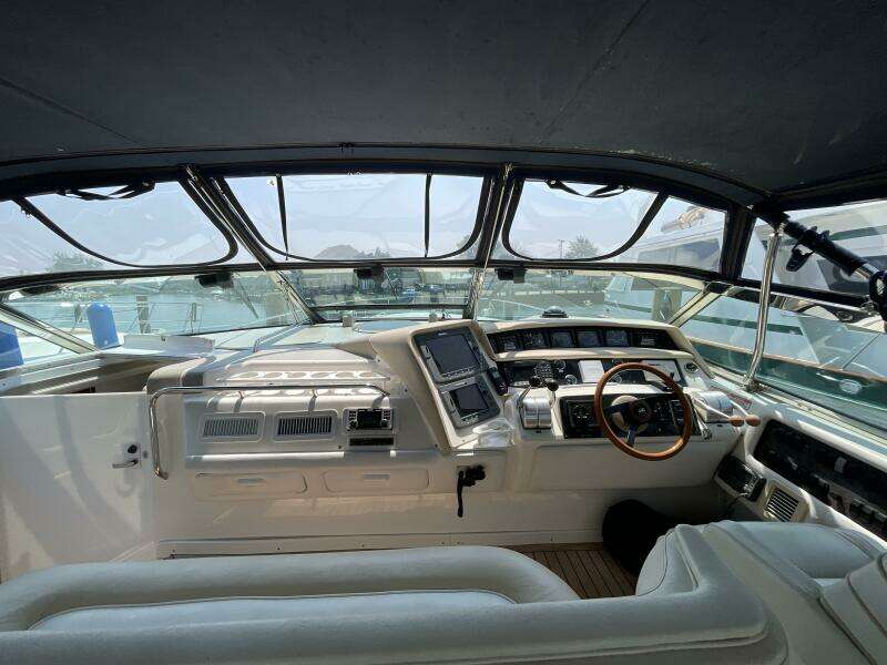 BROWN EYED GIRLS 63ft Sea Ray Yacht For Sale
