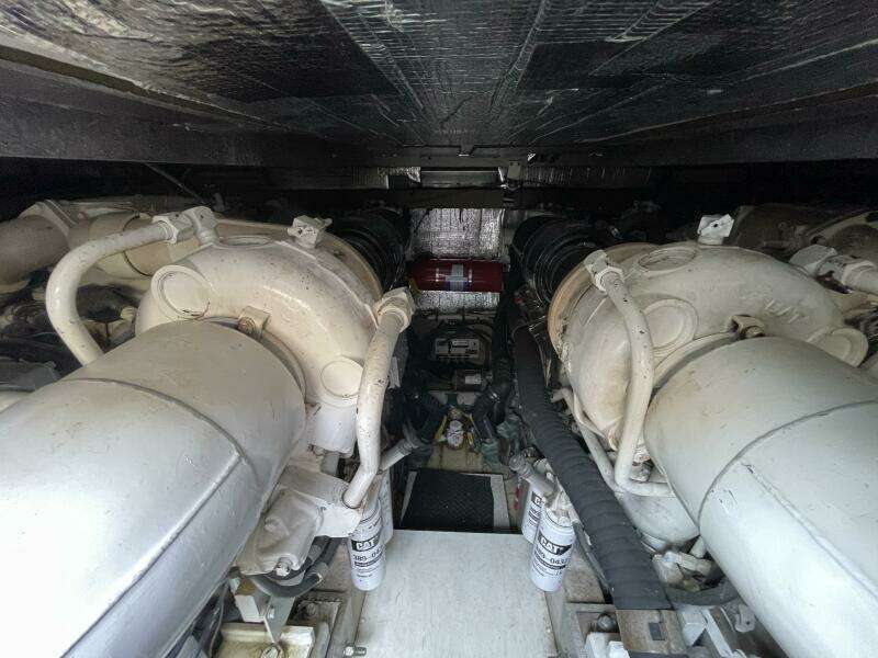 BROWN EYED GIRLS 63ft Sea Ray Yacht For Sale
