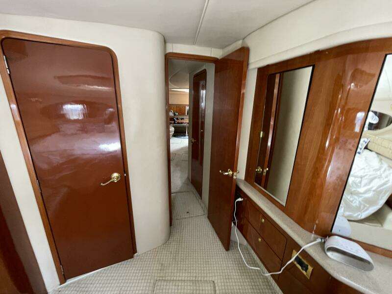 BROWN EYED GIRLS 63ft Sea Ray Yacht For Sale