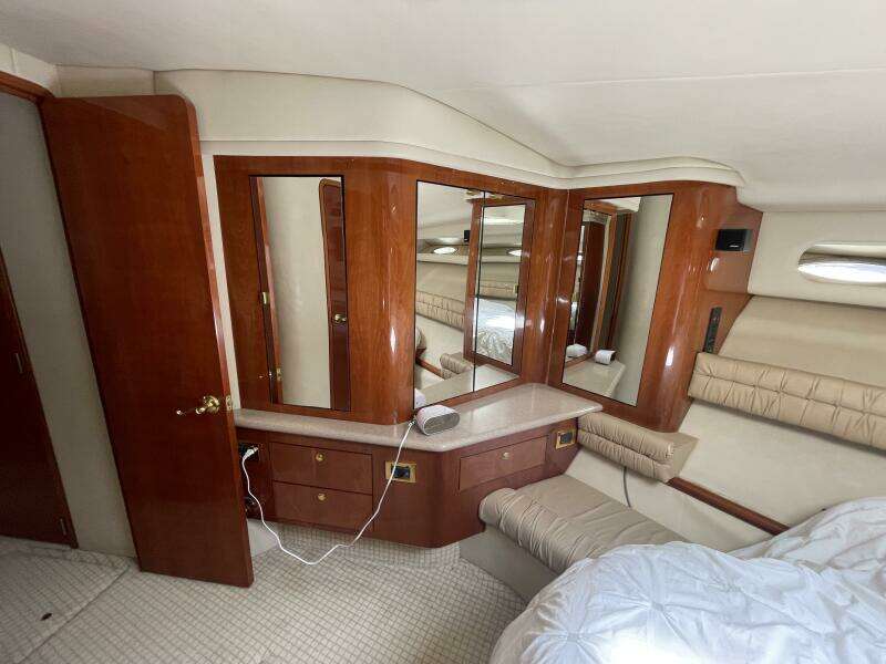 BROWN EYED GIRLS 63ft Sea Ray Yacht For Sale