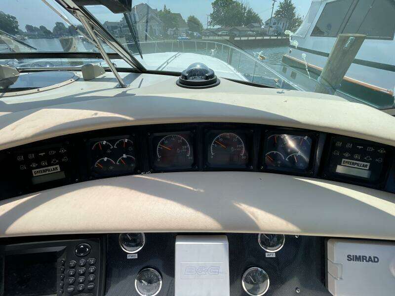 BROWN EYED GIRLS 63ft Sea Ray Yacht For Sale