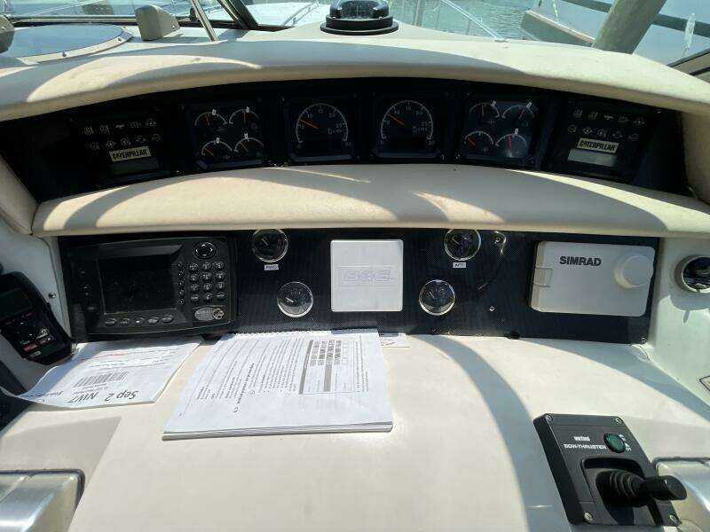 BROWN EYED GIRLS 63ft Sea Ray Yacht For Sale