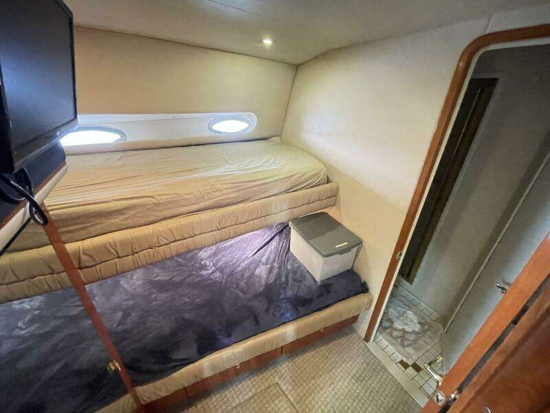 BROWN EYED GIRLS 63ft Sea Ray Yacht For Sale