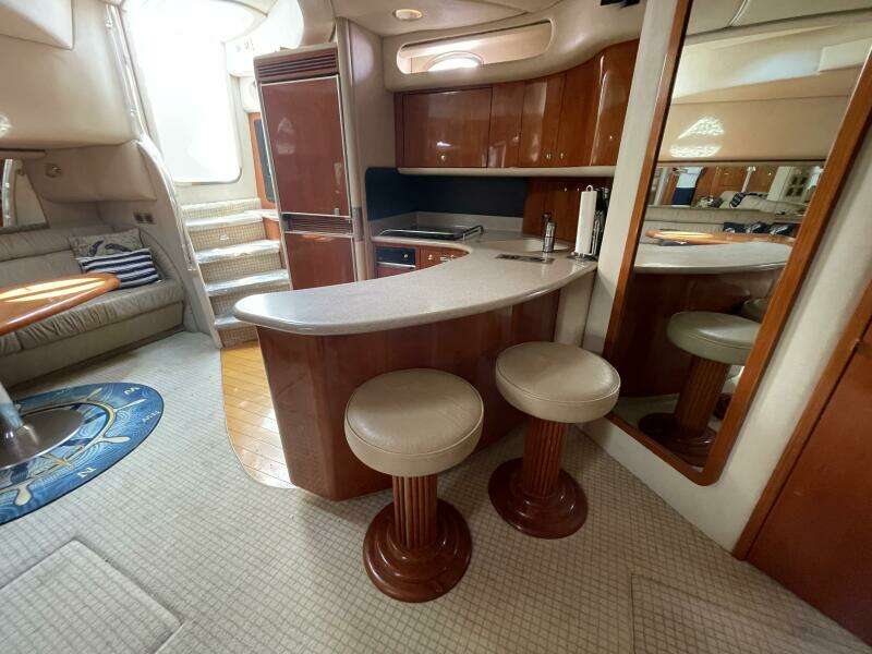 BROWN EYED GIRLS 63ft Sea Ray Yacht For Sale