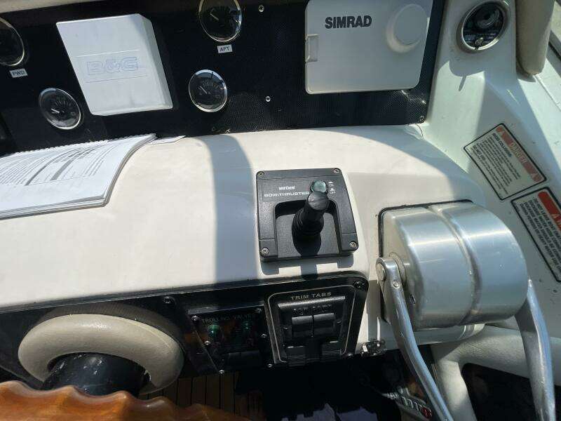 BROWN EYED GIRLS 63ft Sea Ray Yacht For Sale
