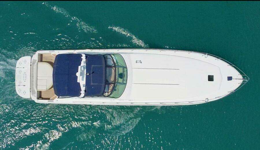 BROWN EYED GIRLS 63ft Sea Ray Yacht For Sale